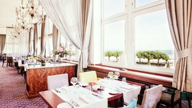 Sofitel Grand Sopot
