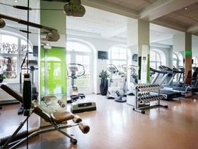 Sofitel Grand Sopot