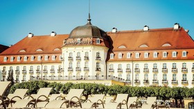 Sofitel Grand Sopot