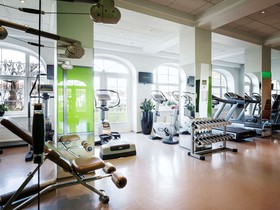 Sofitel Grand Sopot