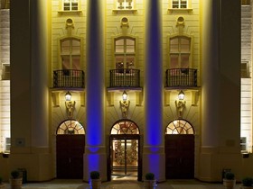 Sofitel Grand Sopot