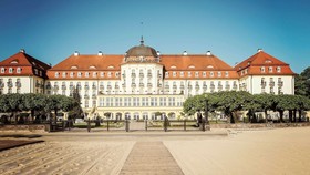 Sofitel Grand Sopot