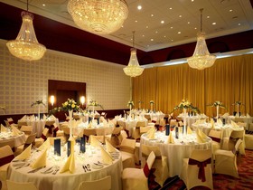 Sofitel Grand Sopot
