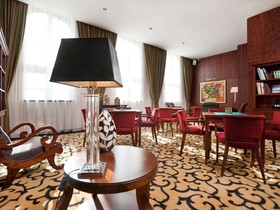 Sofitel Grand Sopot