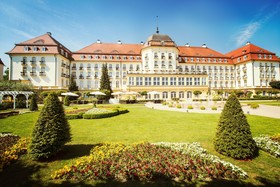Sofitel Grand Sopot