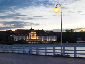 Sofitel Grand Sopot