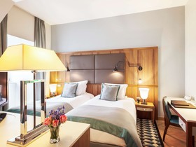 Sofitel Grand Sopot