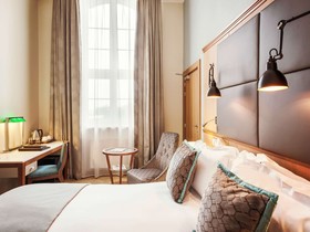 Sofitel Grand Sopot