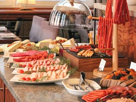 Sofitel Grand Sopot