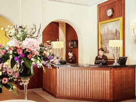 Sofitel Grand Sopot