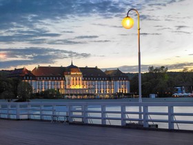 Sofitel Grand Sopot
