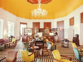 Sofitel Grand Sopot