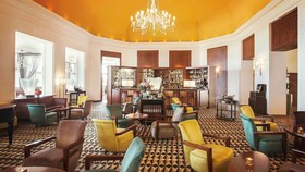 Sofitel Grand Sopot