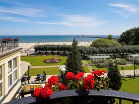 Sofitel Grand Sopot
