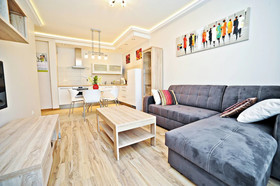 Sopocka Rezydencja by Grand Apartments