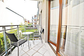 Sopocka Rezydencja by Grand Apartments
