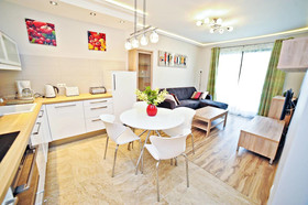 Sopocka Rezydencja by Grand Apartments