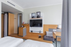 Sopot Marriott Resort & Spa