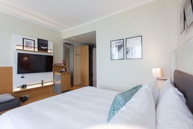 Sopot Marriott Resort & Spa