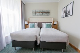 Sopot Marriott Resort & Spa