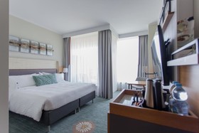 Sopot Marriott Resort & Spa