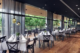 Sopot Marriott Resort & Spa