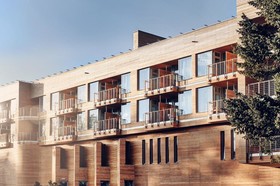 Sopot Marriott Resort & Spa