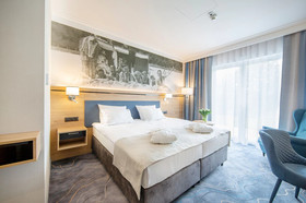 Sopotorium Medical Resort