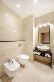 Sopotorium Medical Resort