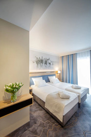 Sopotorium Medical Resort