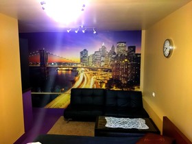 Superiq Villa
