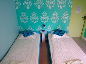 Superiq Villa