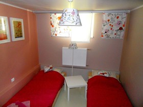 Superiq Villa