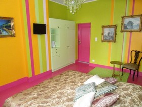 Superiq Villa