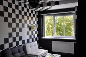 Superiq Villa