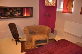 Superiq Villa