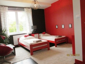 Superiq Villa