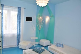 Superiq Villa