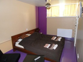 Superiq Villa