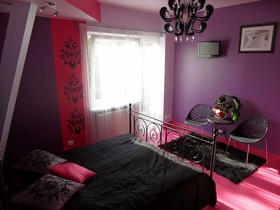 Superiq Villa