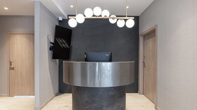 Umi Hotel Sopot