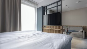 Umi Hotel Sopot