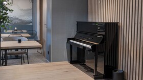 Umi Hotel Sopot
