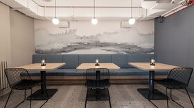 Umi Hotel Sopot