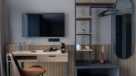 Umi Hotel Sopot