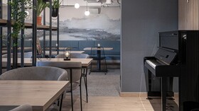 Umi Hotel Sopot
