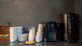 Umi Hotel Sopot