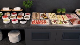 Umi Hotel Sopot