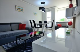 Victus Apartamenty