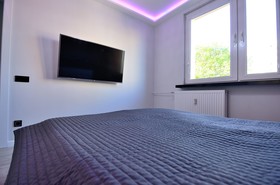 Victus Apartamenty